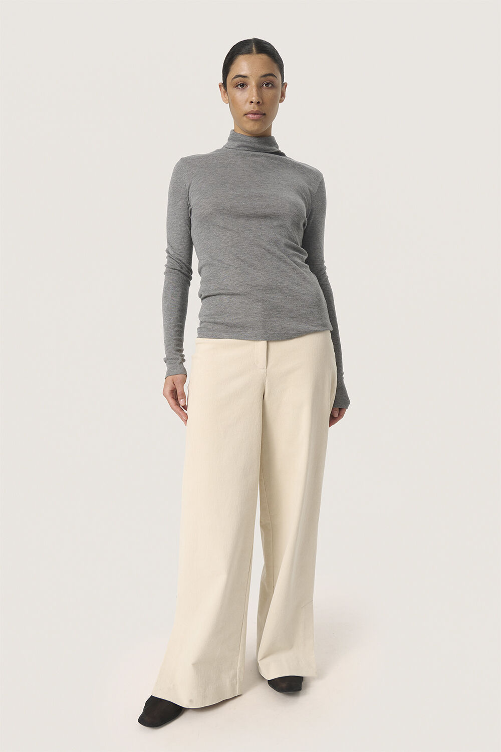 SLFauna Rollneck