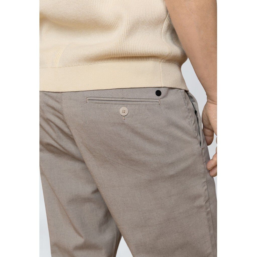 Marseille Dobby chino