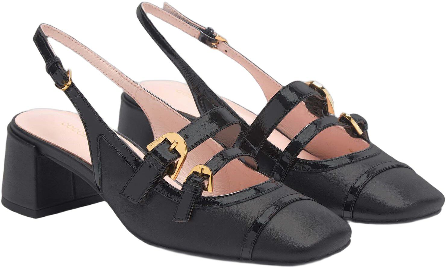 COCCINELLEMAIA BIMATERIAL