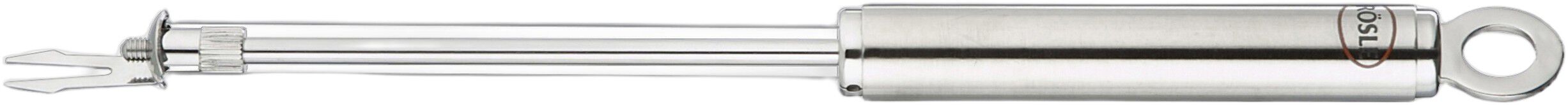 Osteskj&aelig;rer 25 cm St&aring;l