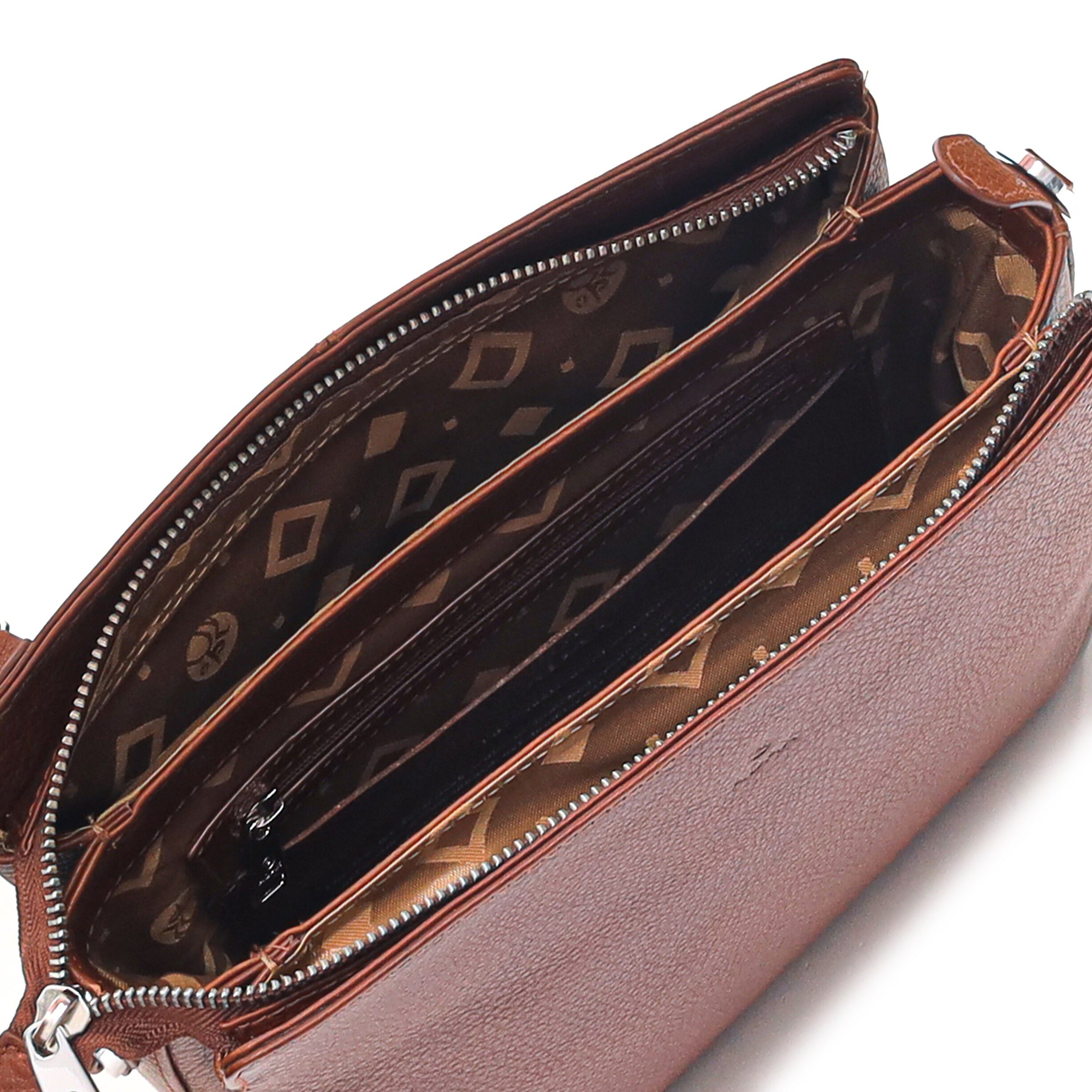 Cormorano skuldertaske ellinor