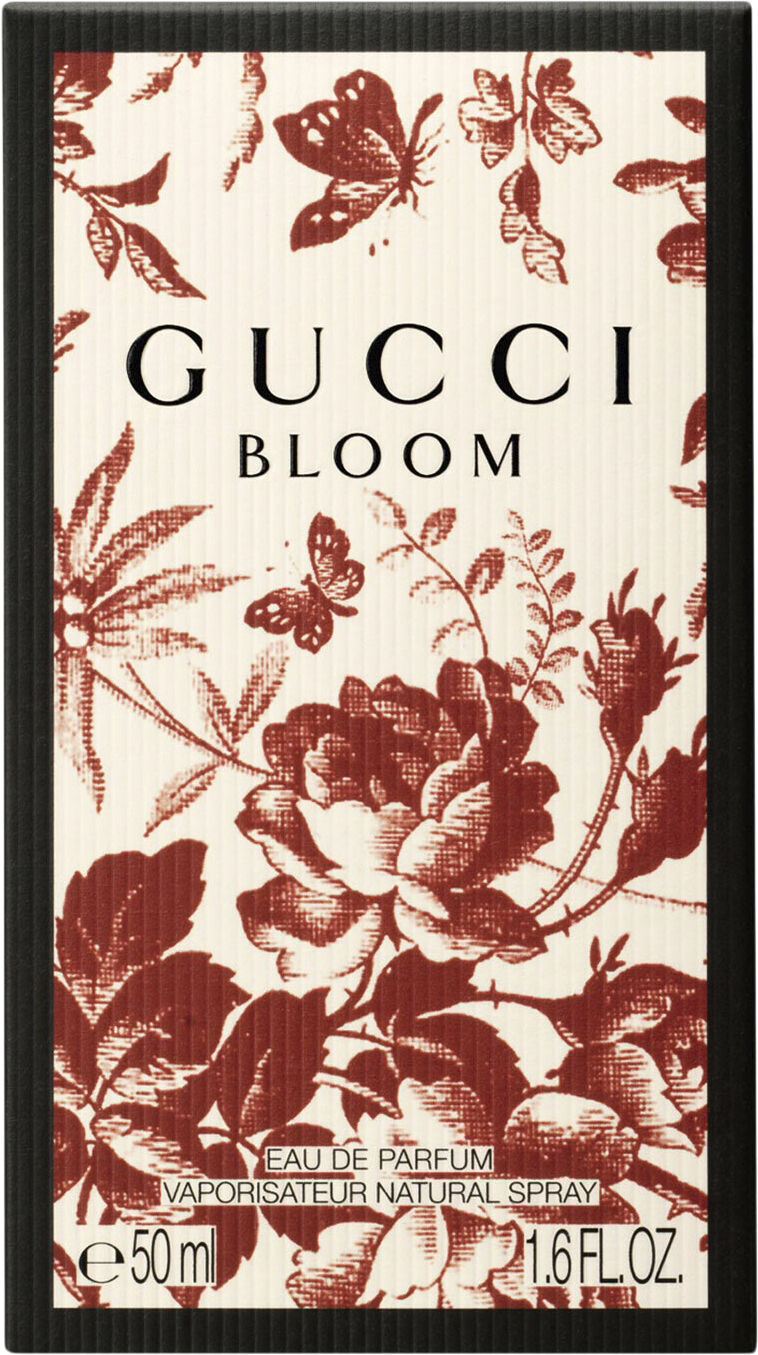 Bloom Eau De Parfum