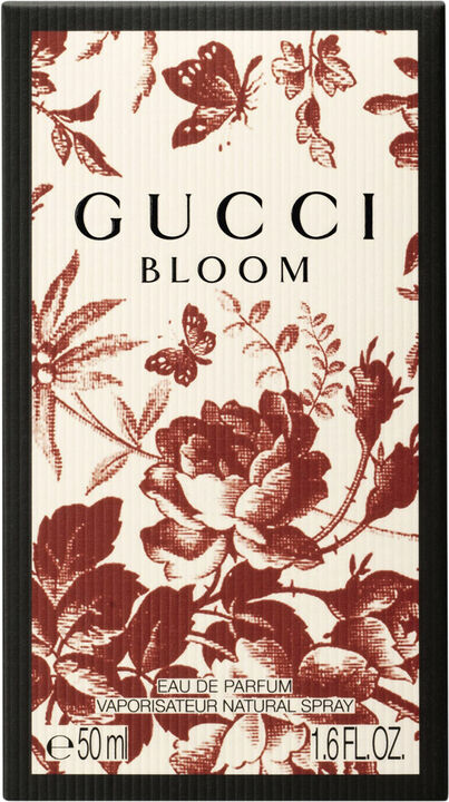 Bloom Eau De Parfum