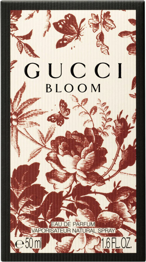 Bloom Eau De Parfum