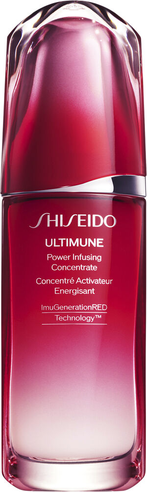 SHISEIDO Ultimune Power infusing concentrate