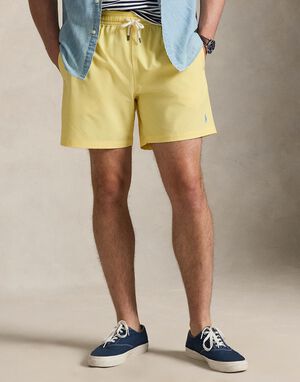 5.75-Inch Traveler Classic Swim Trunk
