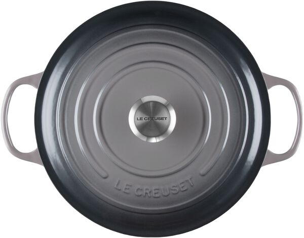 SIG Rund Gryde 28 Flint