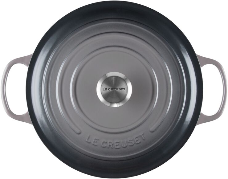 SIG Rund Gryde 28 Flint