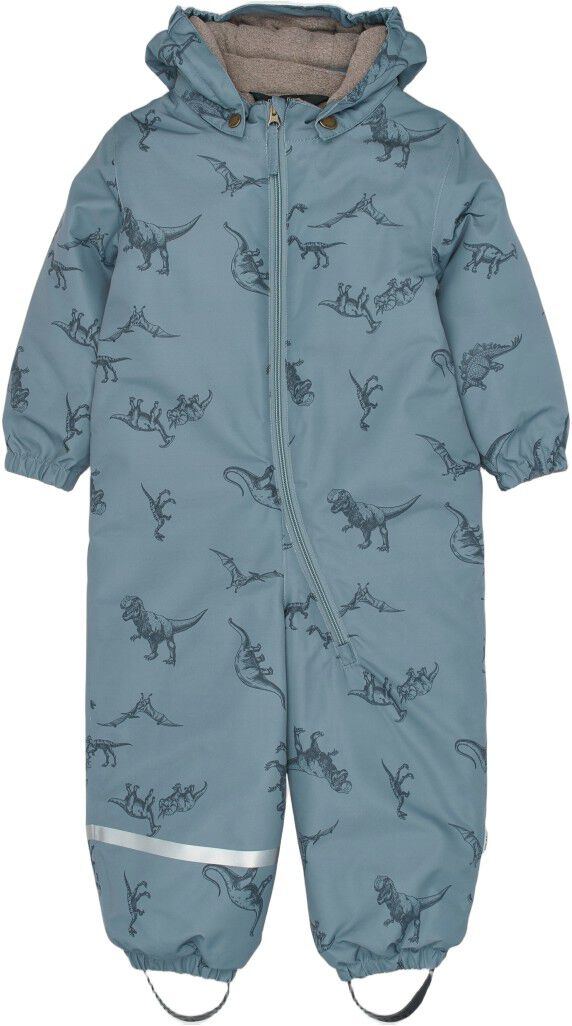 Snow Suit AOP