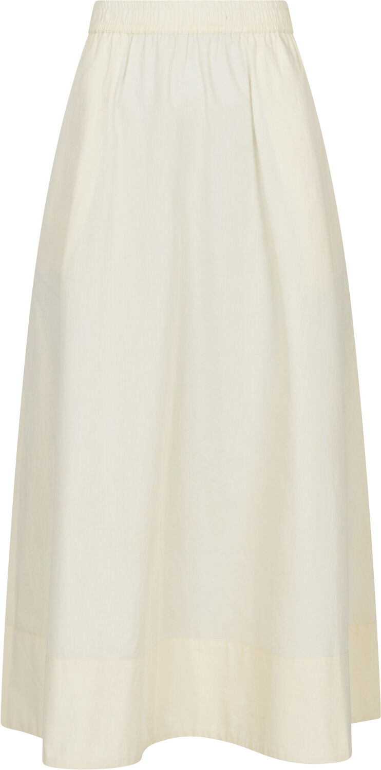 Link C Poplin Skirt