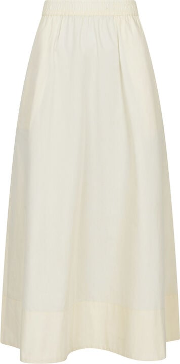 Link C Poplin Skirt