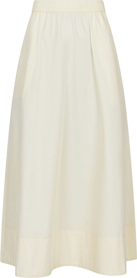 Link C Poplin Skirt