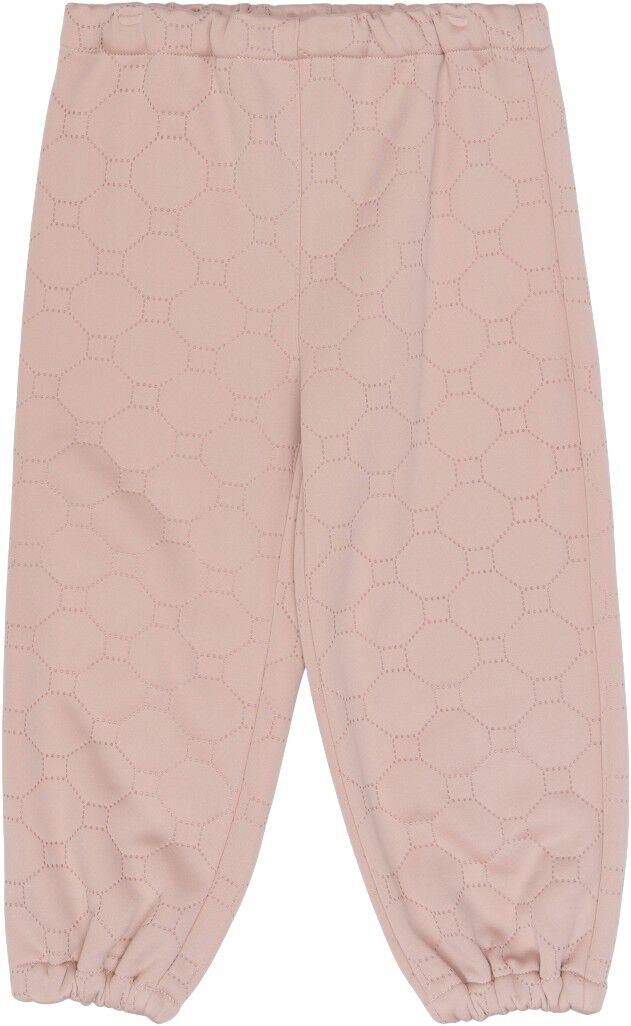 Soft Thermal Set Warm Frill