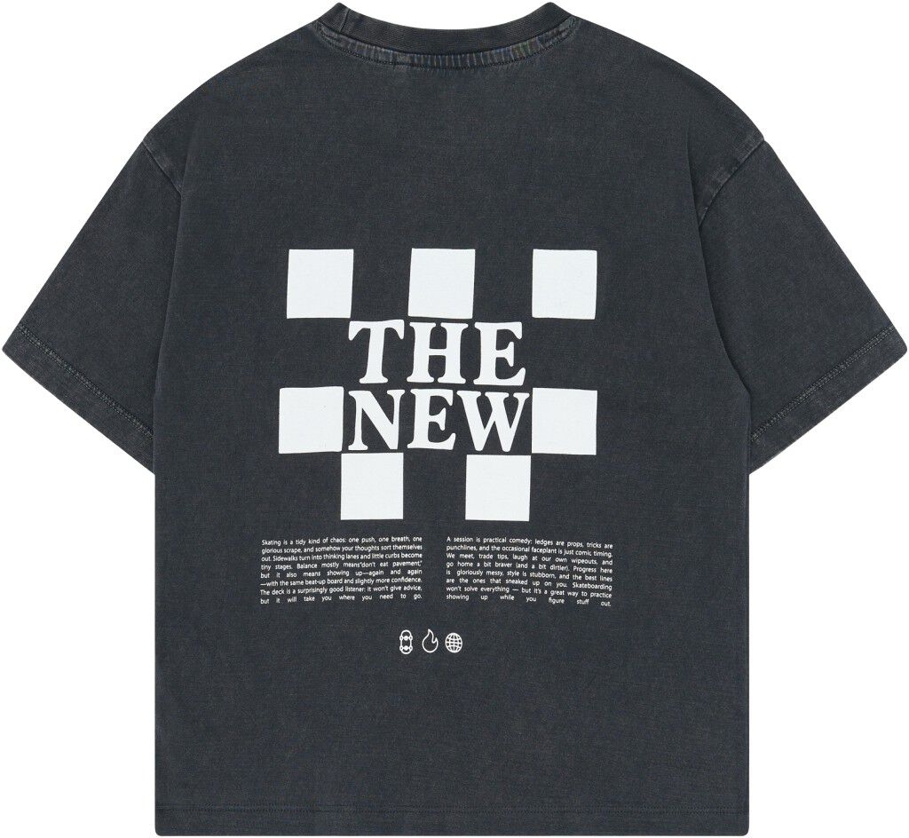 Tnyork Os S_S Tee