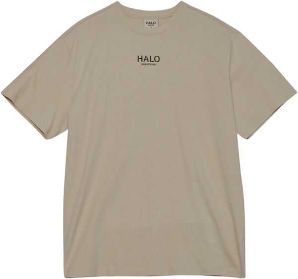 HALO GRAPHIC T-SHIRT