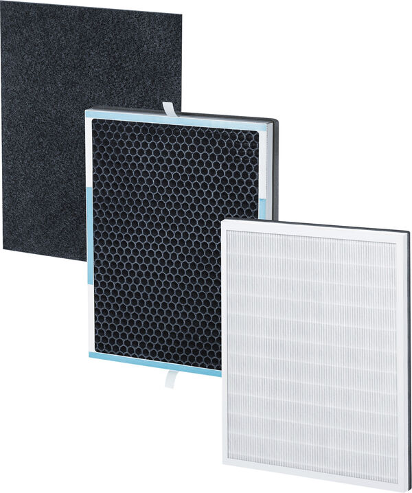 Filter til Luftrenser LR500