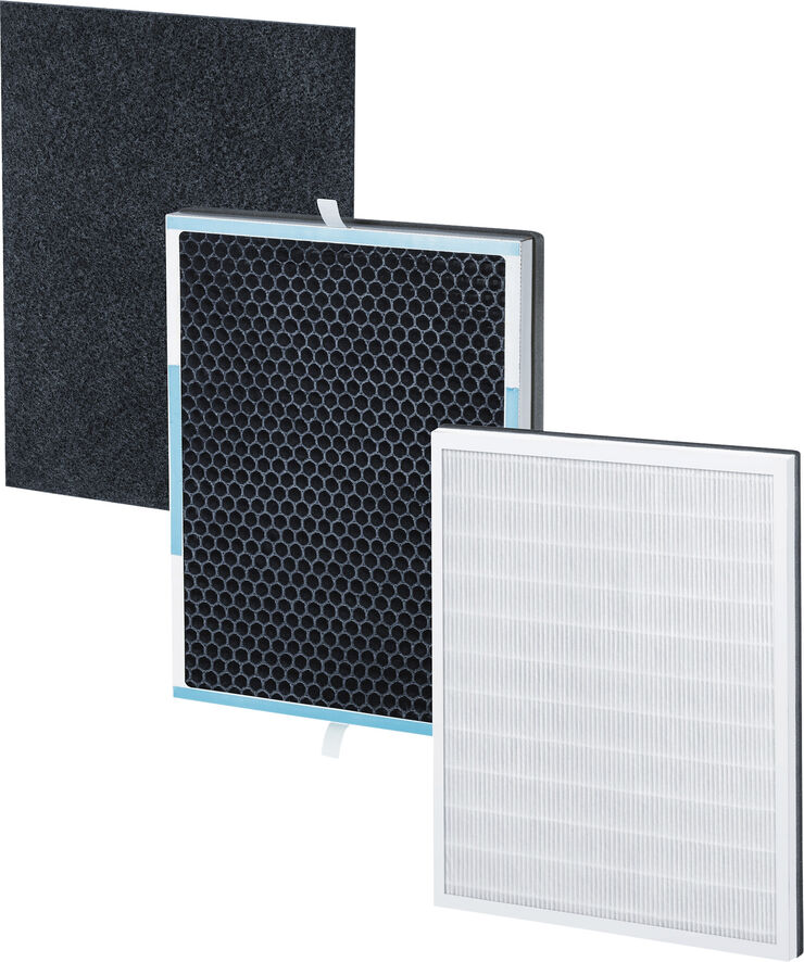 Filter til Luftrenser LR500