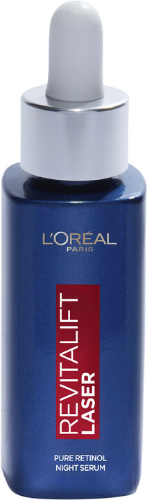 SkE Revit. Laser A-Ag Serum Retinol