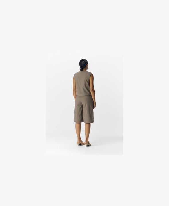 OBJAURA RE WAISTCOAT 139