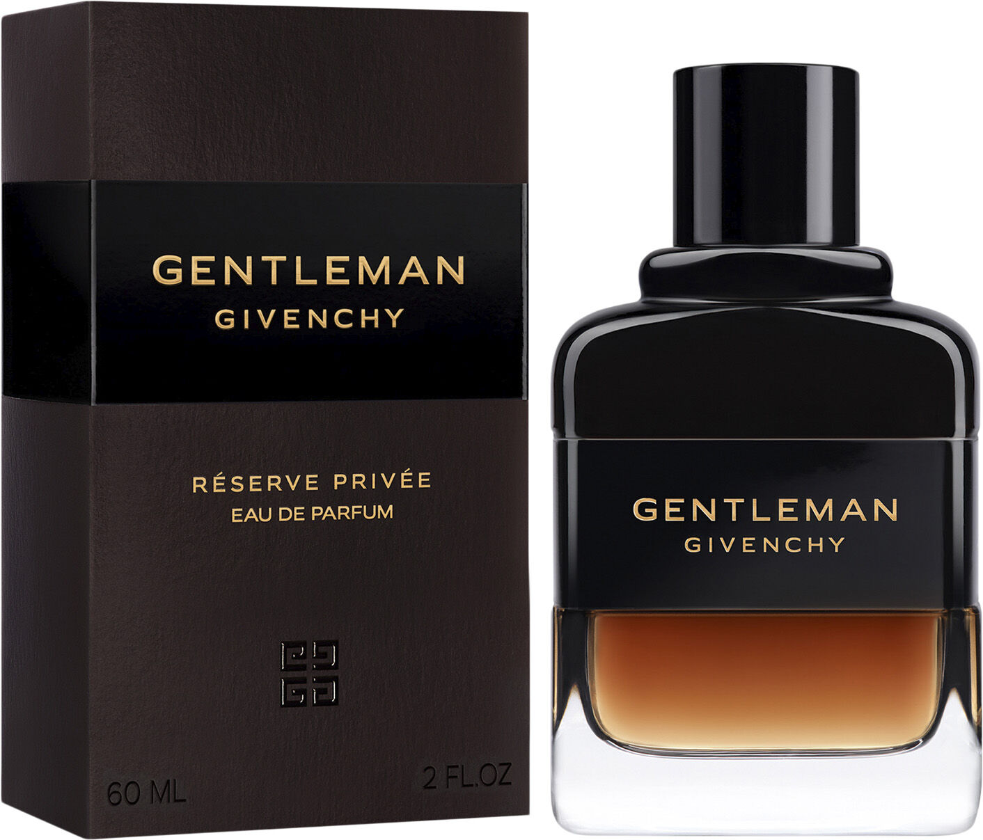 Gentleman R&eacute;serve Priv&eacute;e Eau De Parfum