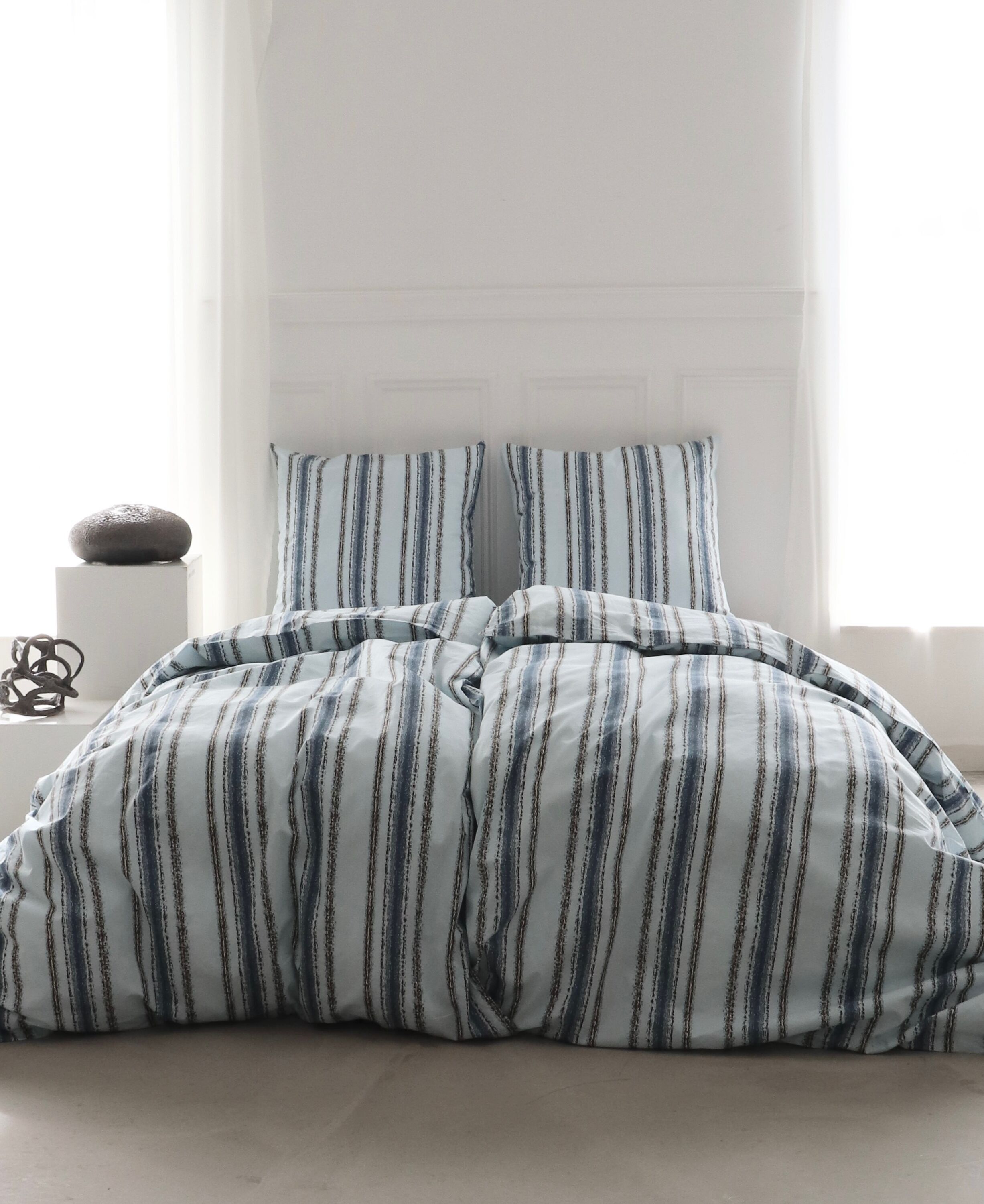 &Oslash;kologisk senges&aelig;t, Streamline