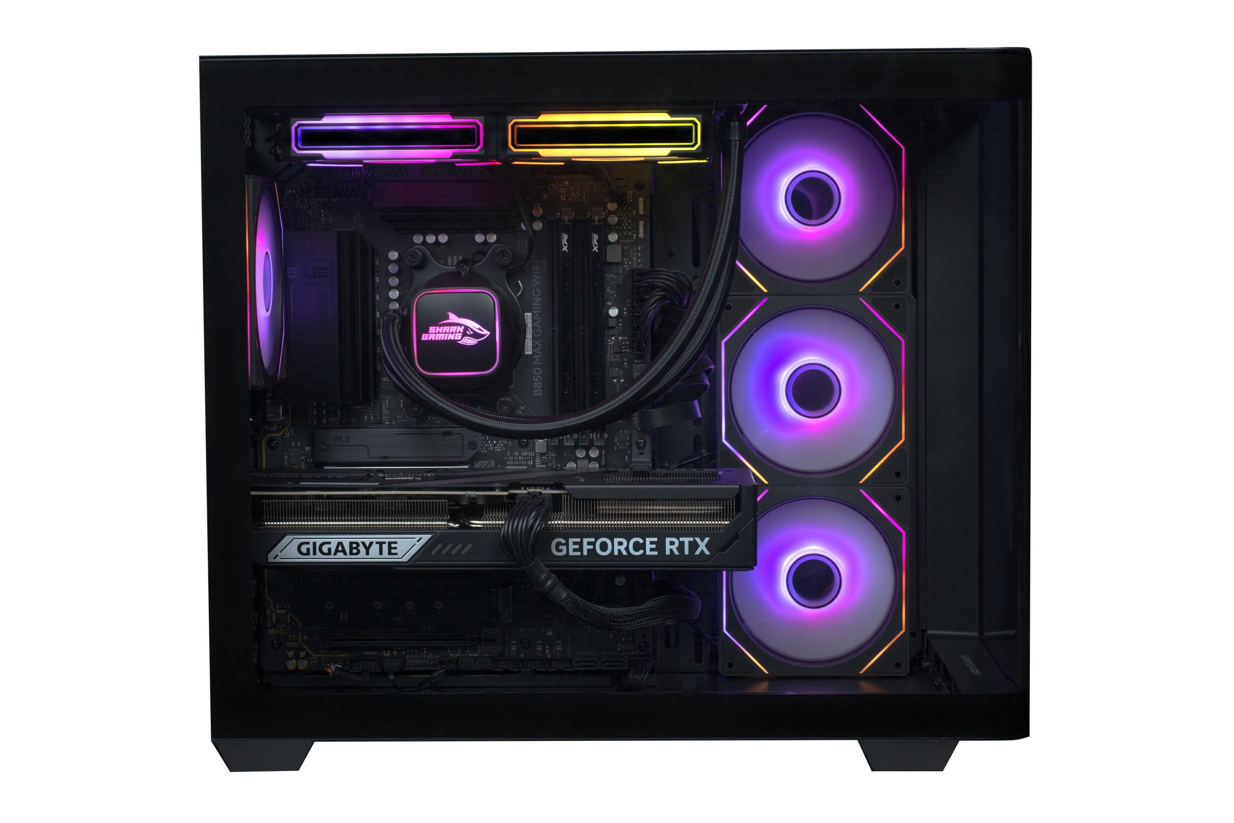 Shark RGBeast 5080 Gaming PC