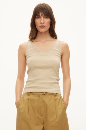 Base tank top