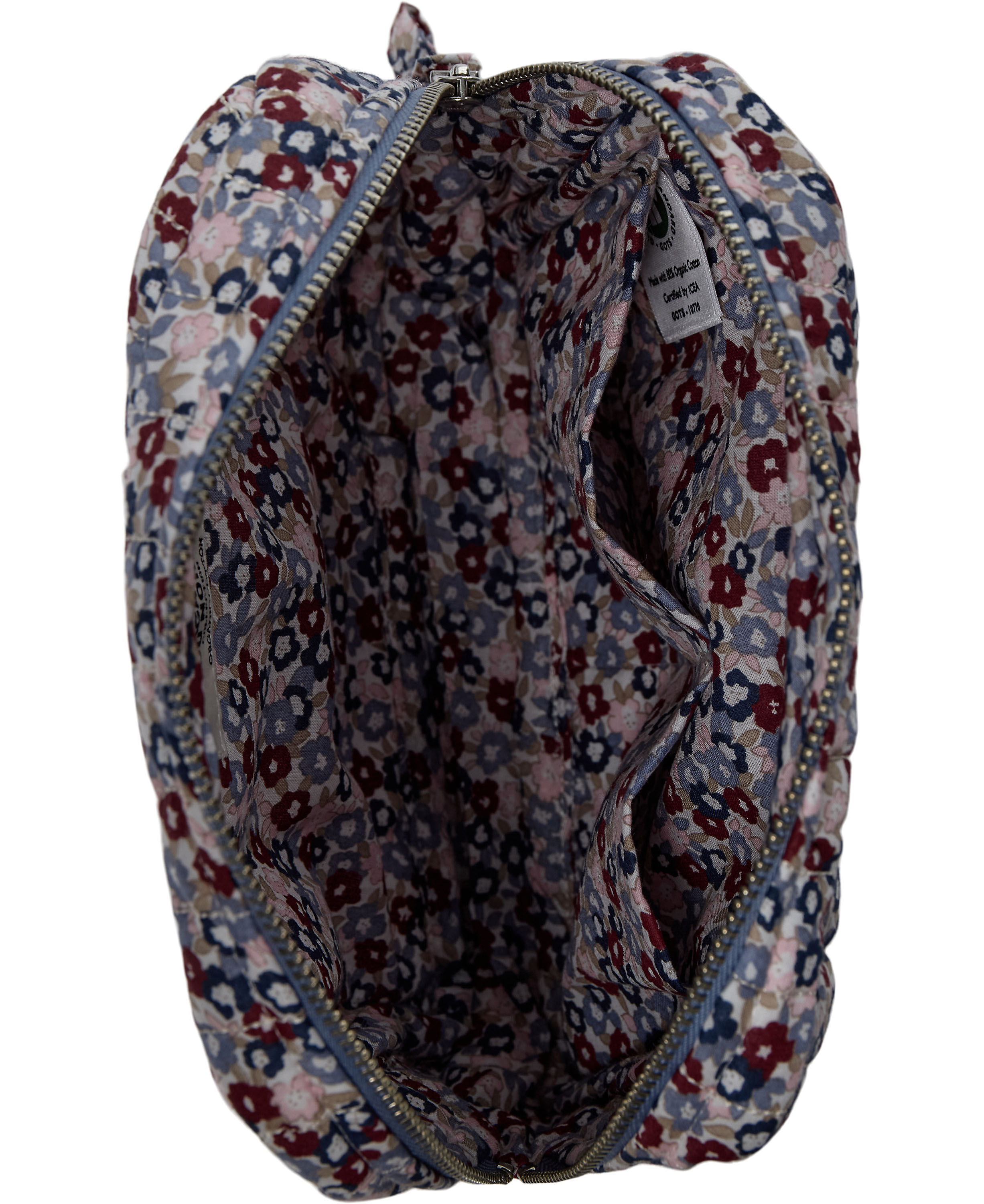 Matilda 4 G Bordeaux flower