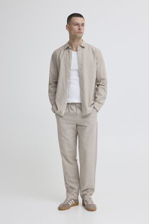 BHABAN LIN PANTS PP NOOS