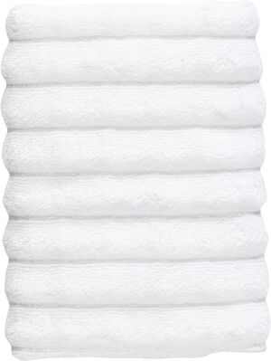 Håndkle Inu White 50x70
