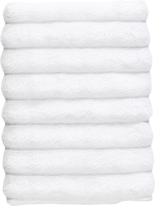 Håndkle Inu White 50x70