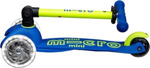 Micro - Mini Deluxe Foldbar LED