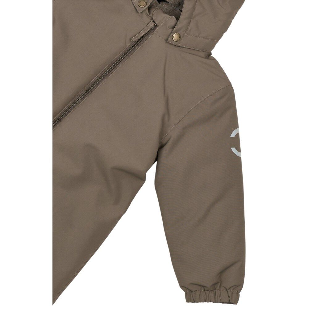 Snow Suit Solid