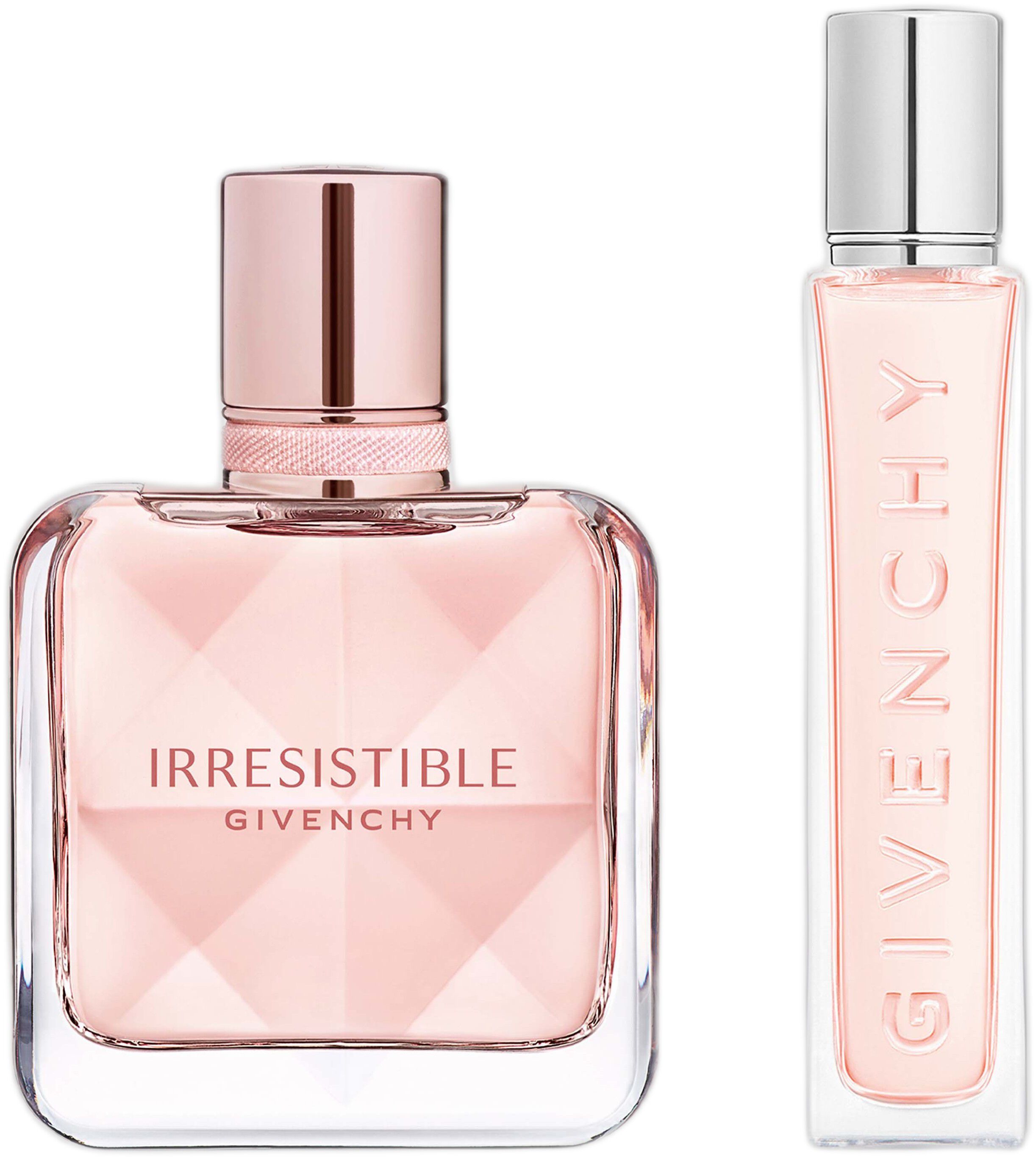 Irresistible