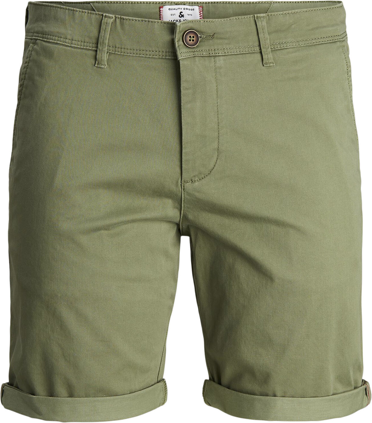 JJIBOWIE JJSHORTS SOLID SA STS