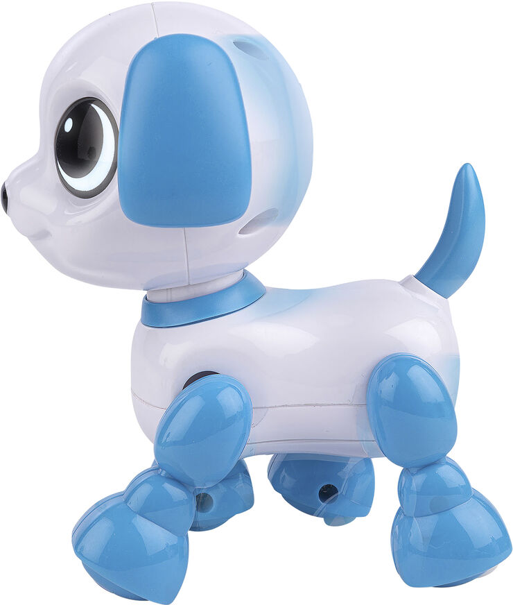 3-2-6 MINI HUND ROBOT