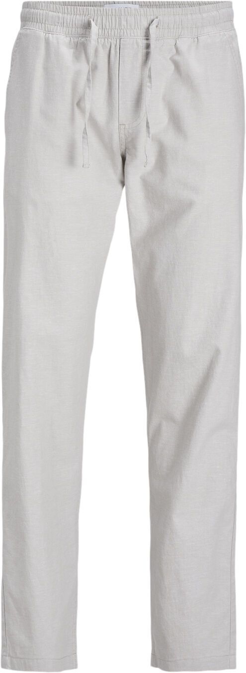JPSTKANE JJSUMMER LINEN BLEND JOGGE