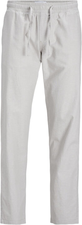 JPSTKANE JJSUMMER LINEN BLEND JOGGE