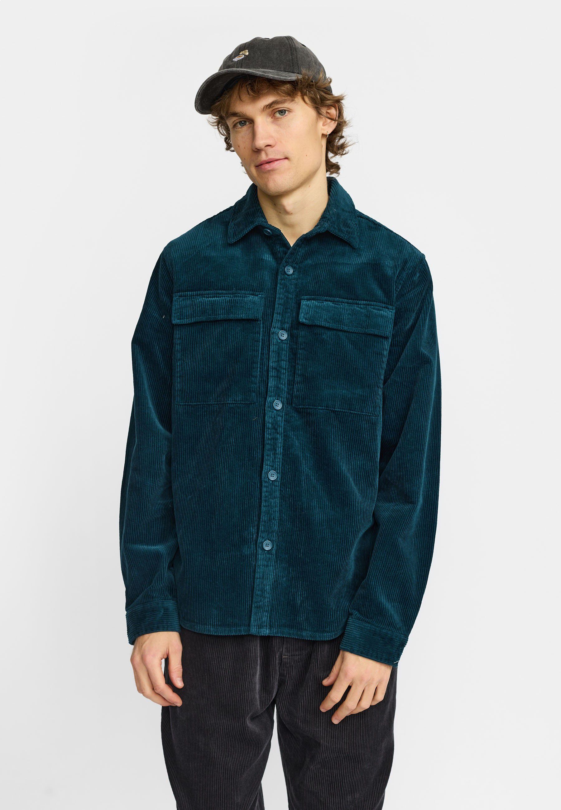 Long-sleeve Shirts
