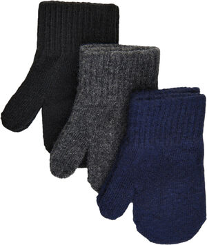 Magic Mittens 3 Pack