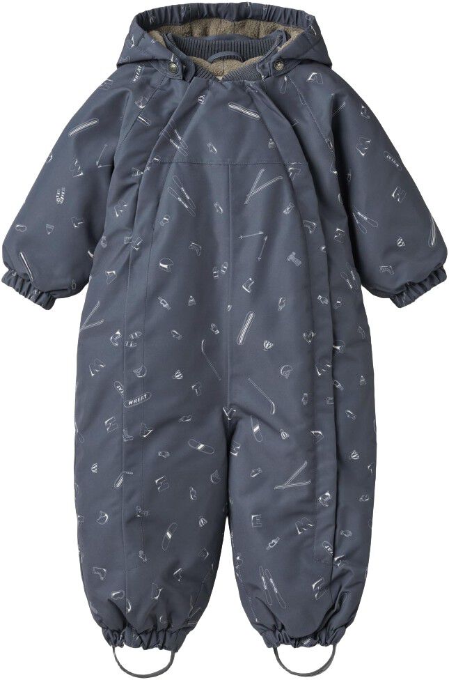 Snowsuit Adi