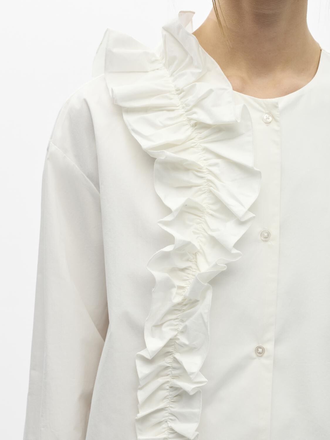 Objmuni L/S Re Shirt 147