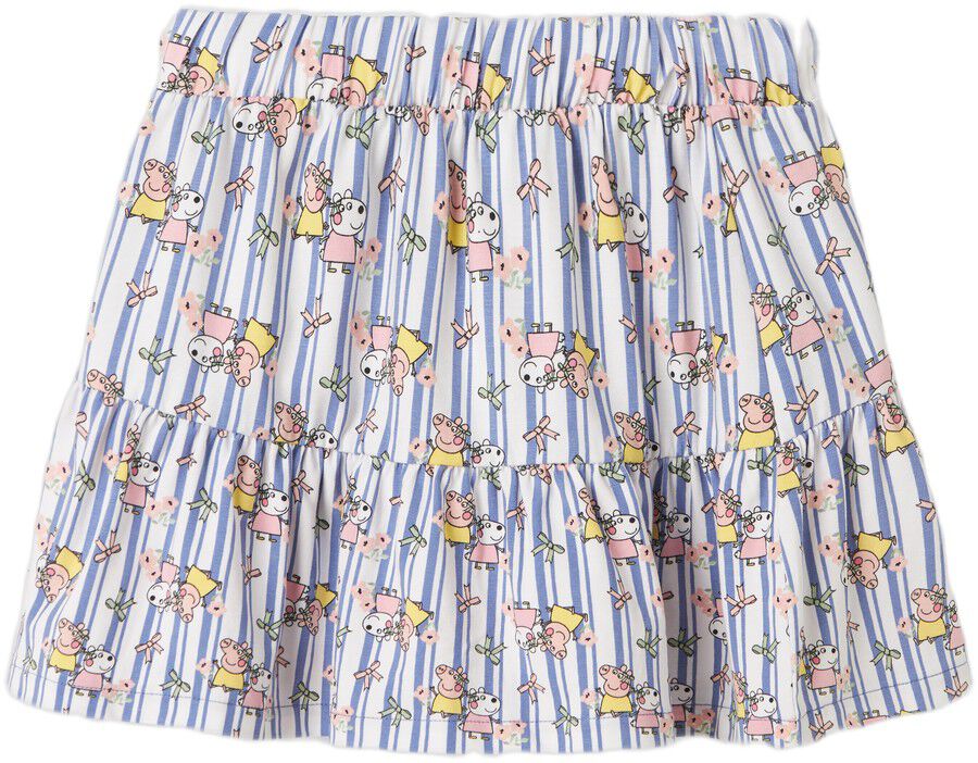 NMFAMMA PEPPA SKIRT CPLG