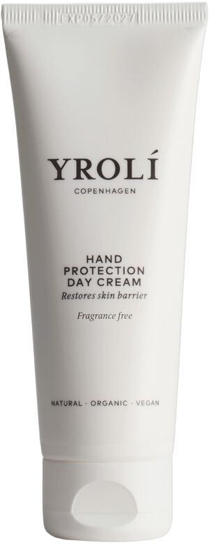 Hand Protection Day Cream Fragrance Free