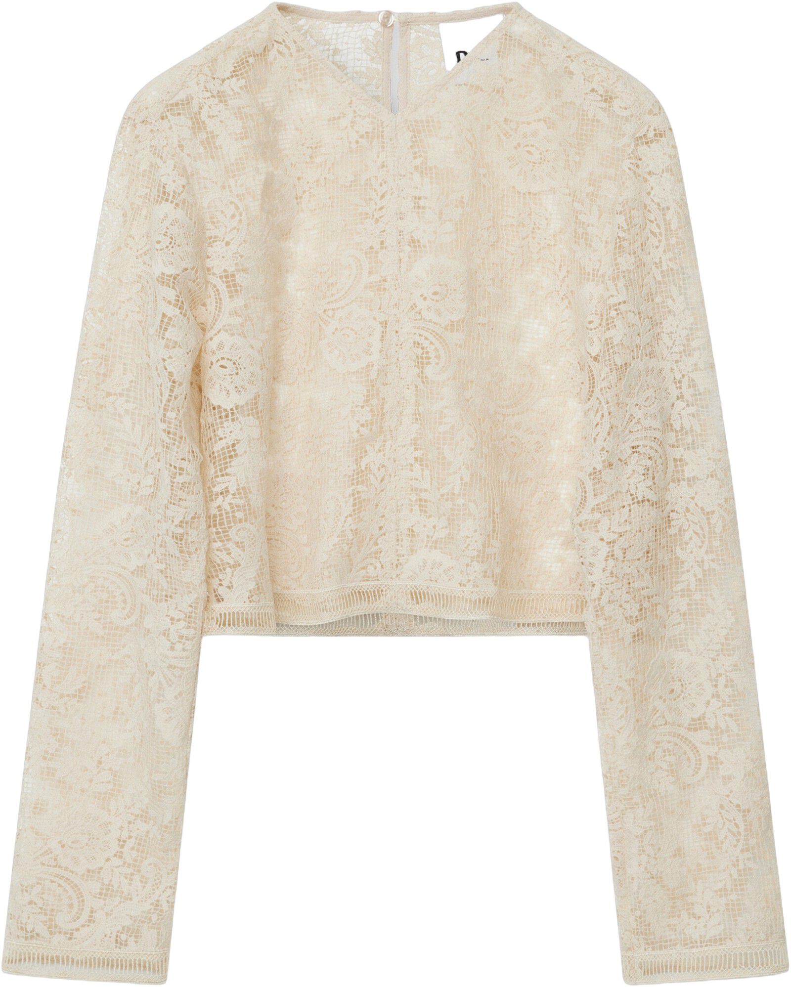 Aaliyah - Spring Crochet