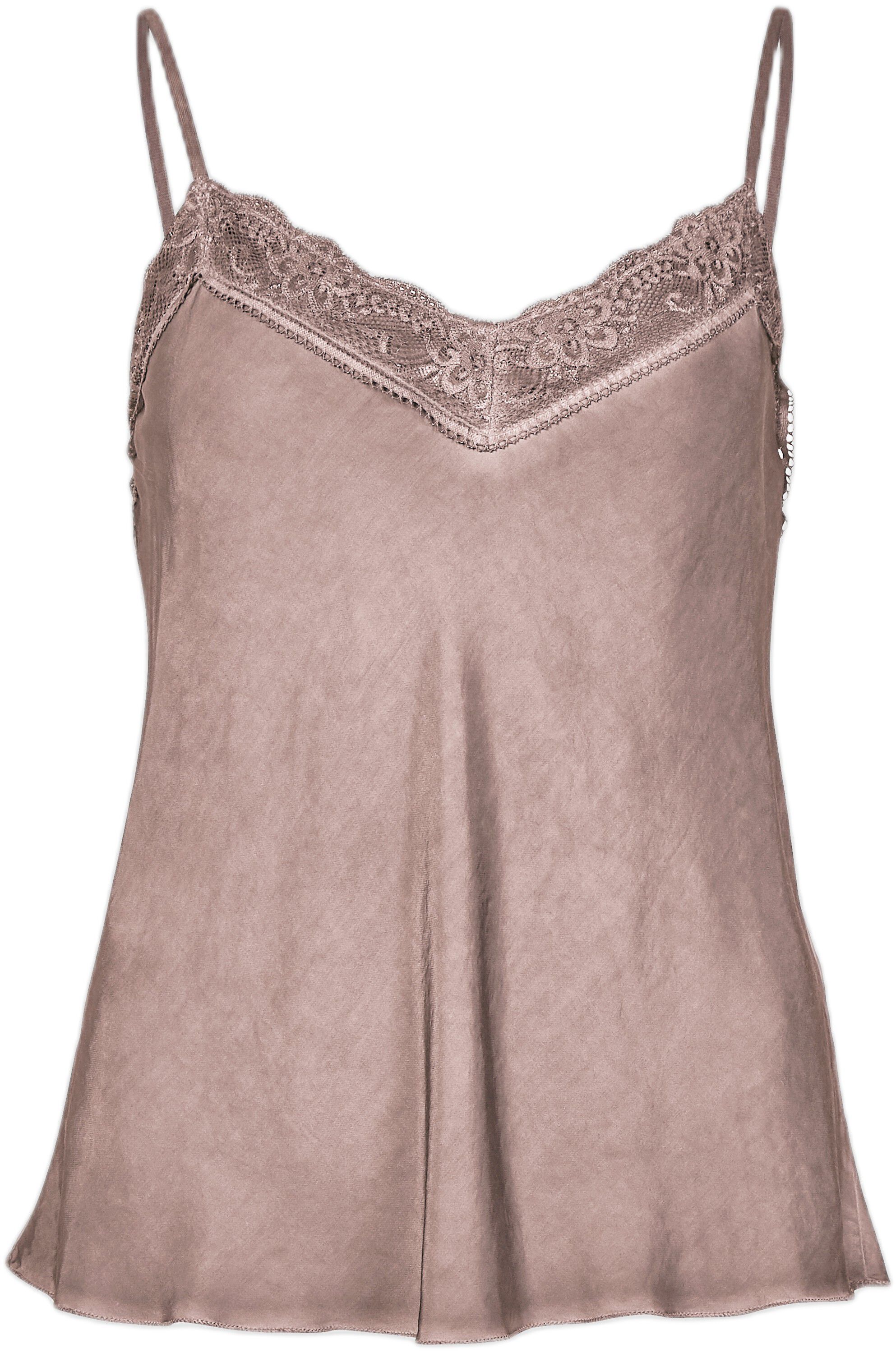 Zally Top