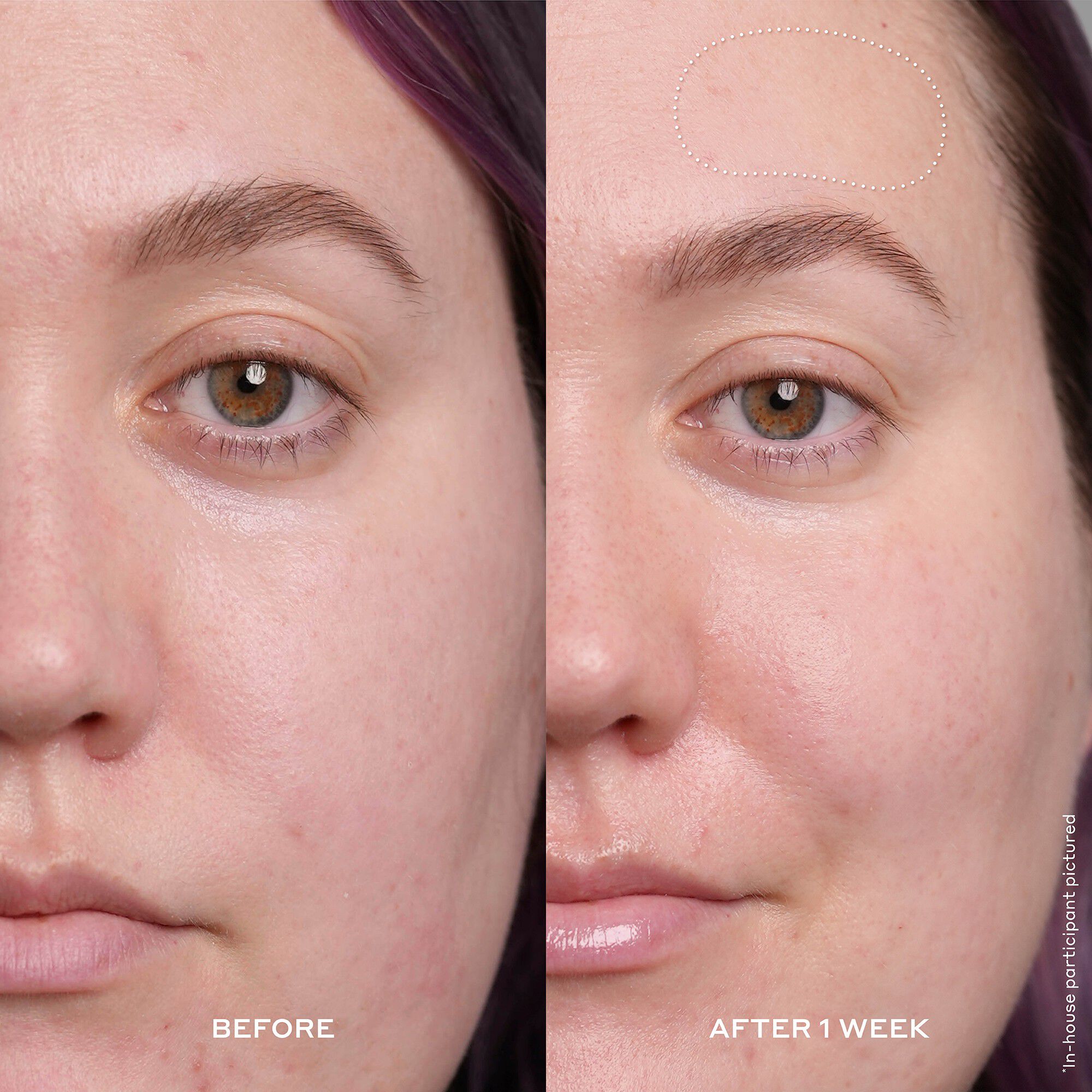 OLE HENRIKSEN TRUTH Banana Bright Vitamin C Serum 30 ML