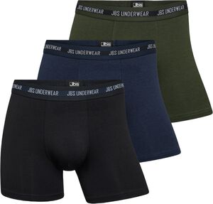 JBS 3-pack tights bamboo.