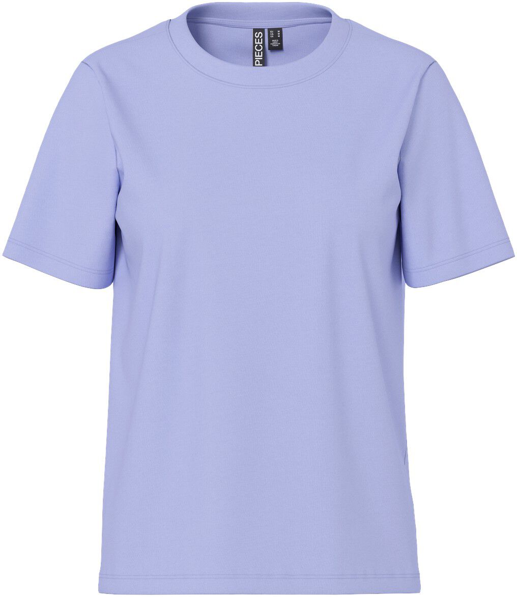 Pcria Ss Solid Tee Jrs Noos Bc