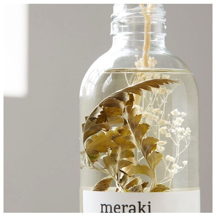 Duftfrisker, Verbena drizzle